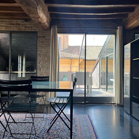 דירות פארמה Ardesia Exclusive Apartament מראה חיצוני תמונה