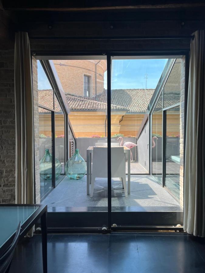 דירות פארמה Ardesia Exclusive Apartament מראה חיצוני תמונה