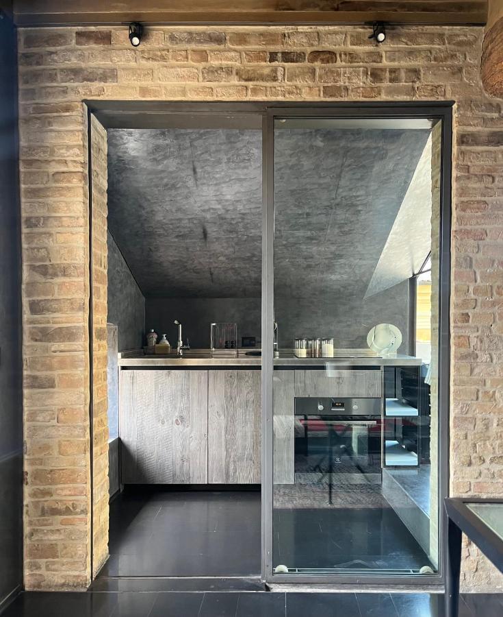 דירות פארמה Ardesia Exclusive Apartament מראה חיצוני תמונה