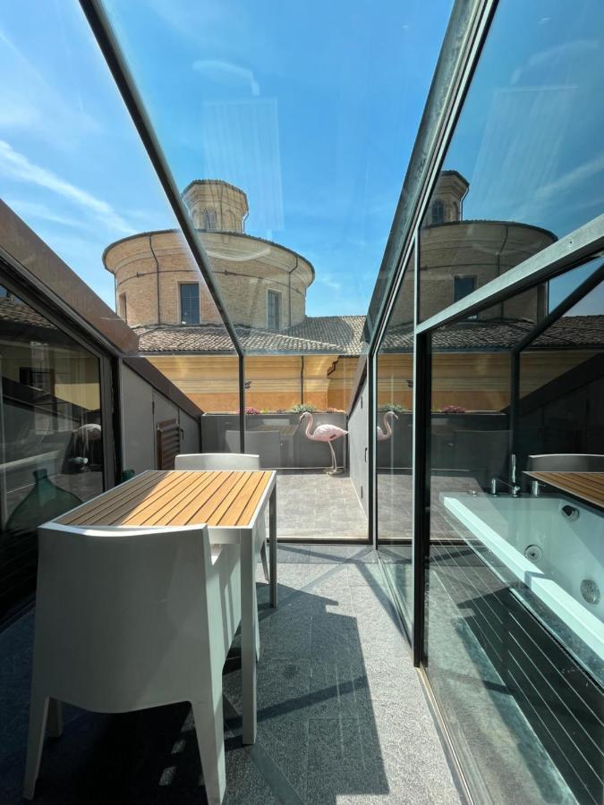 דירות פארמה Ardesia Exclusive Apartament מראה חיצוני תמונה