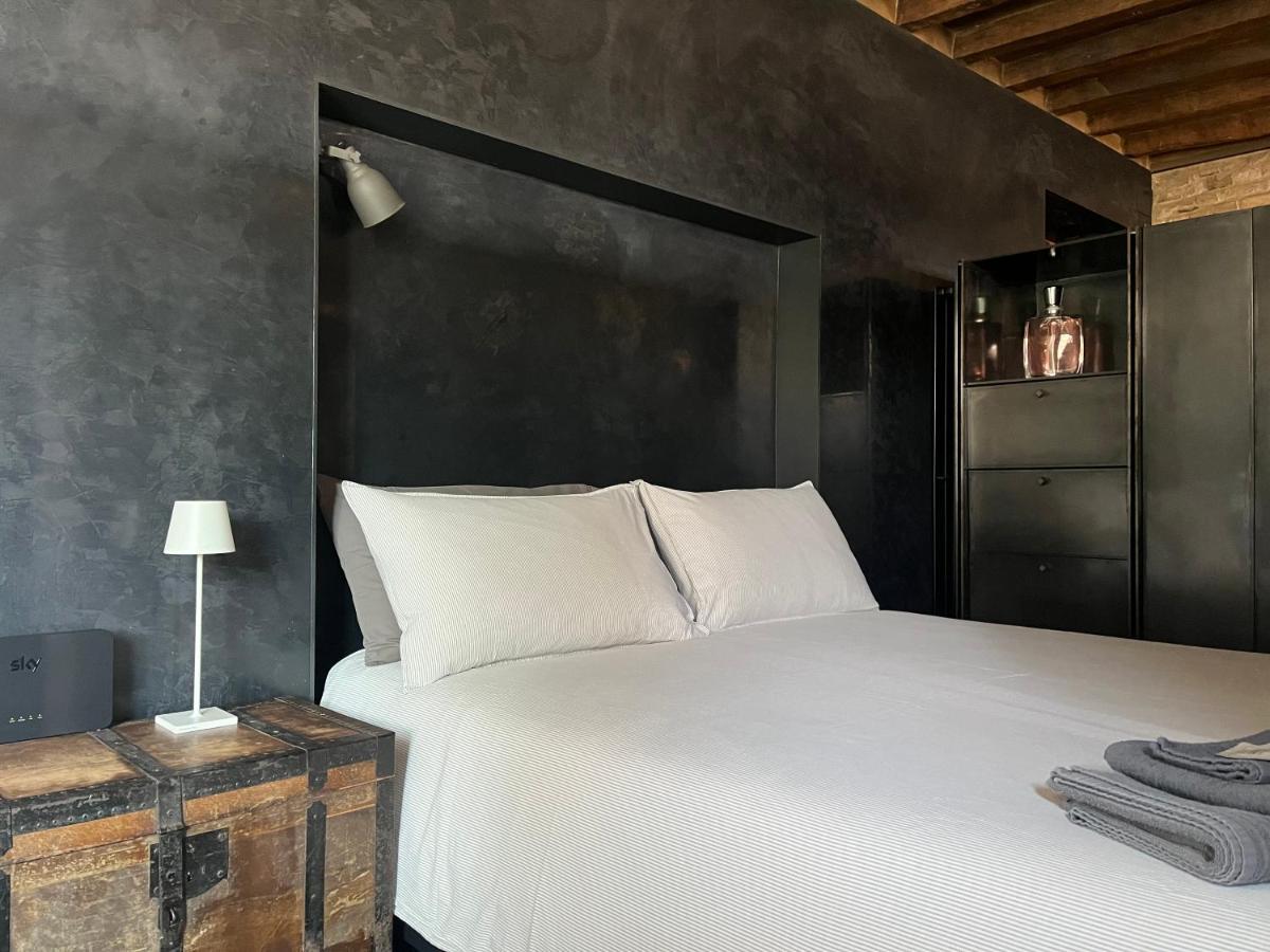דירות פארמה Ardesia Exclusive Apartament מראה חיצוני תמונה